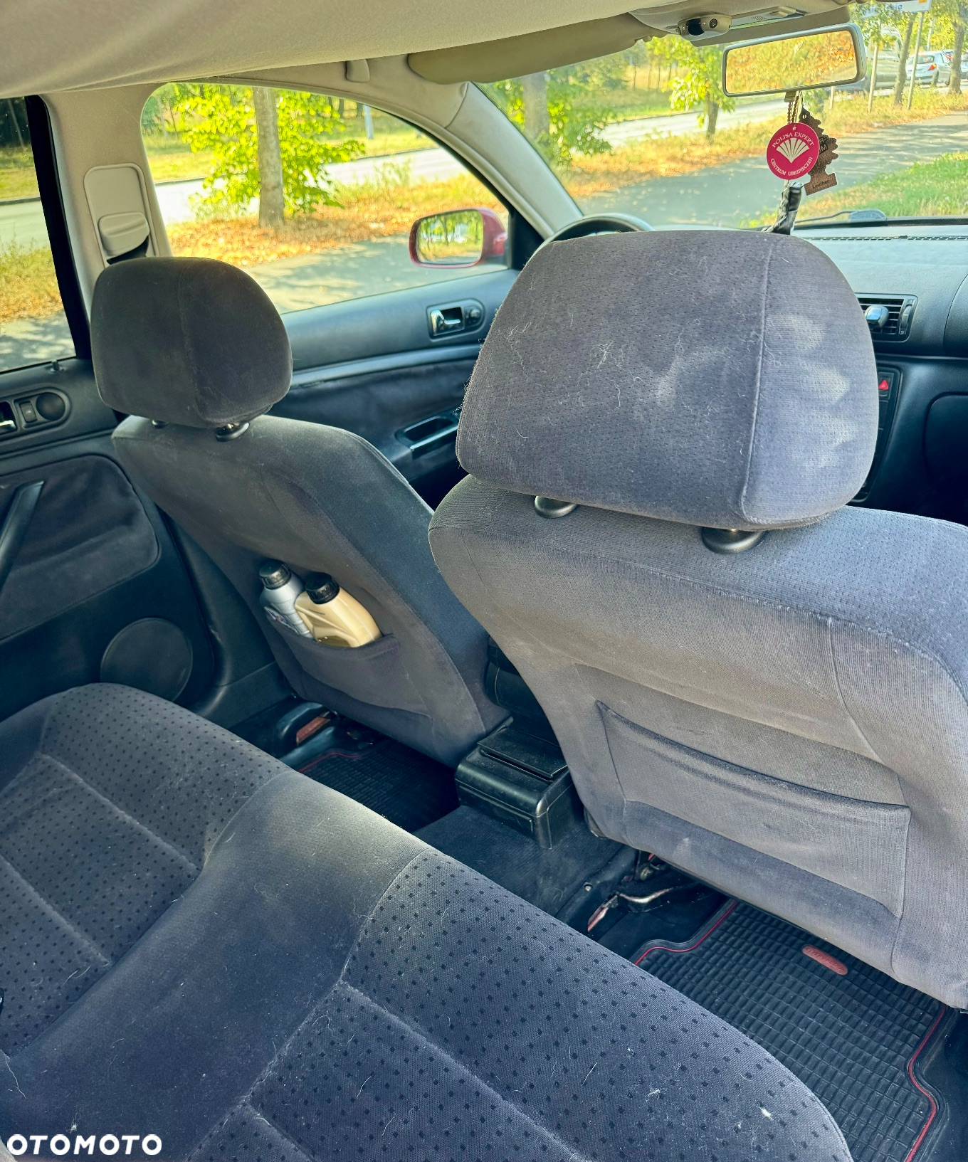 Volkswagen Passat 1.6 Comfortline - 32