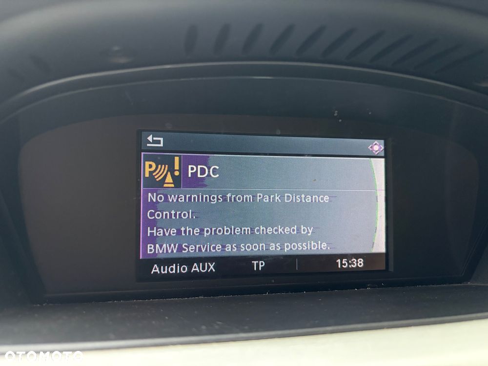 BMW Seria 3 320i - 28