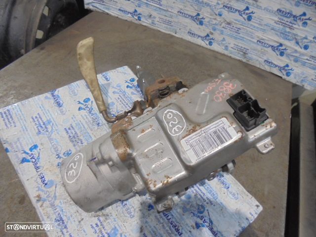 Coluna Direção/Motor Direção 735651503 28160372101B FIAT  500 2 FASE 2 2017 1.2I 69CV 3P BRANCO - 1