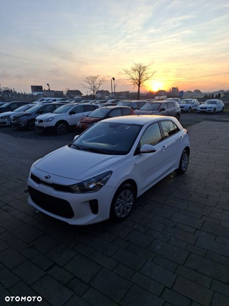 Kia Rio 1.2 Start - 3