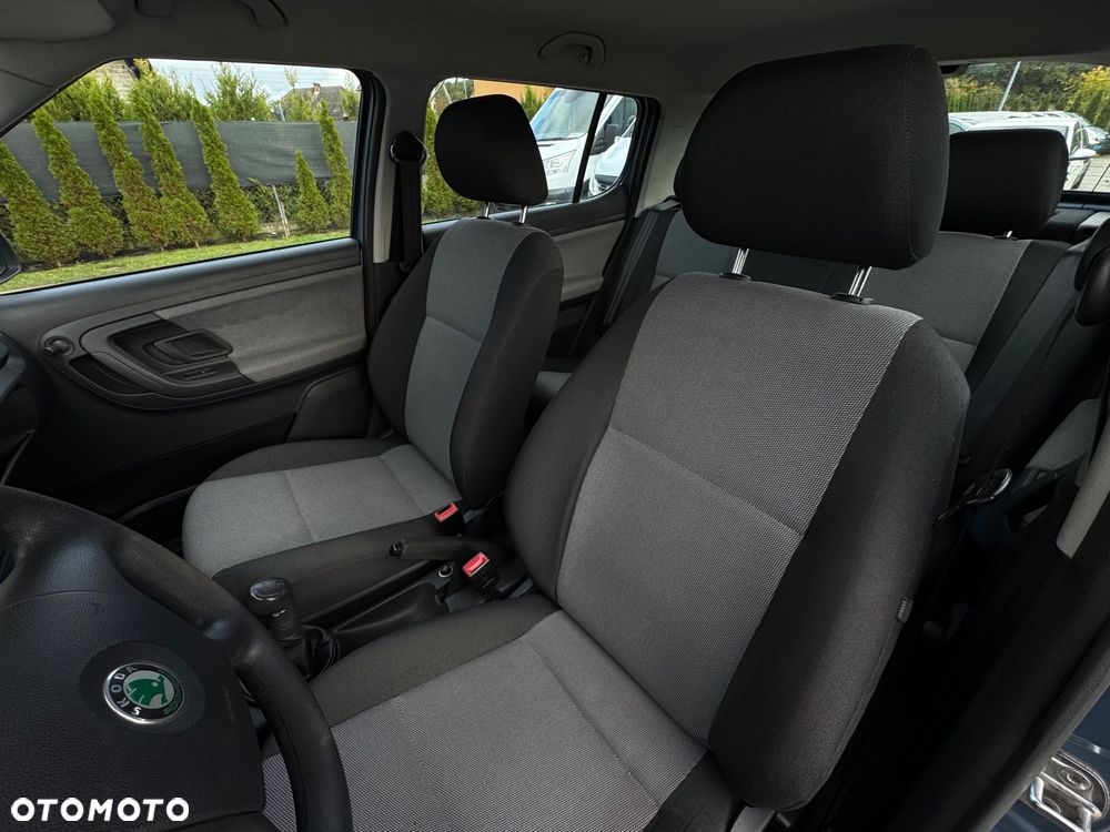 Skoda Fabia 1.2 12V Classic - 14