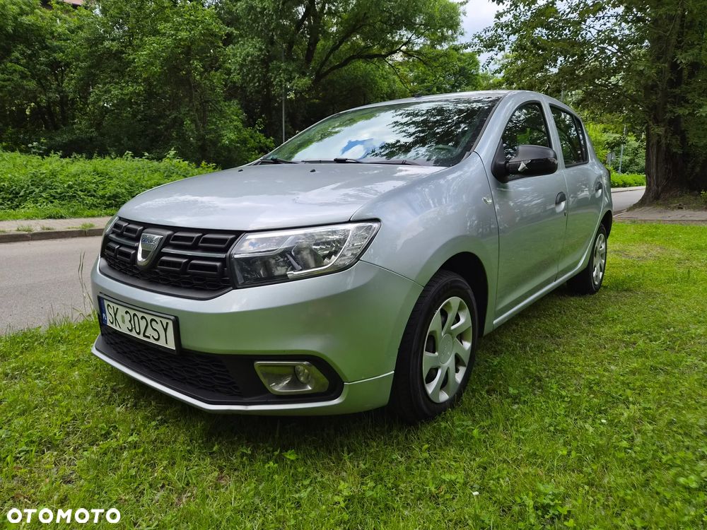 Dacia Sandero 1.0 SCe Laureate - 1
