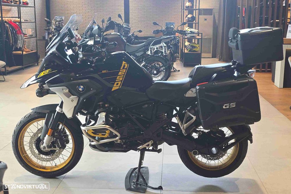 BMW R 1250 GS - 3