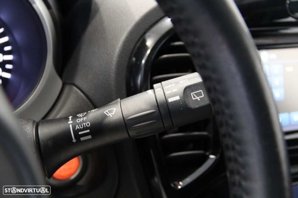 Nissan Juke 1.5 dCi N-Connecta Tecto Panoramico - 16