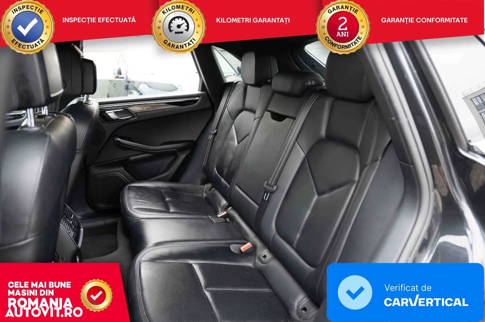 Porsche Macan 3.0 PDK S - 22