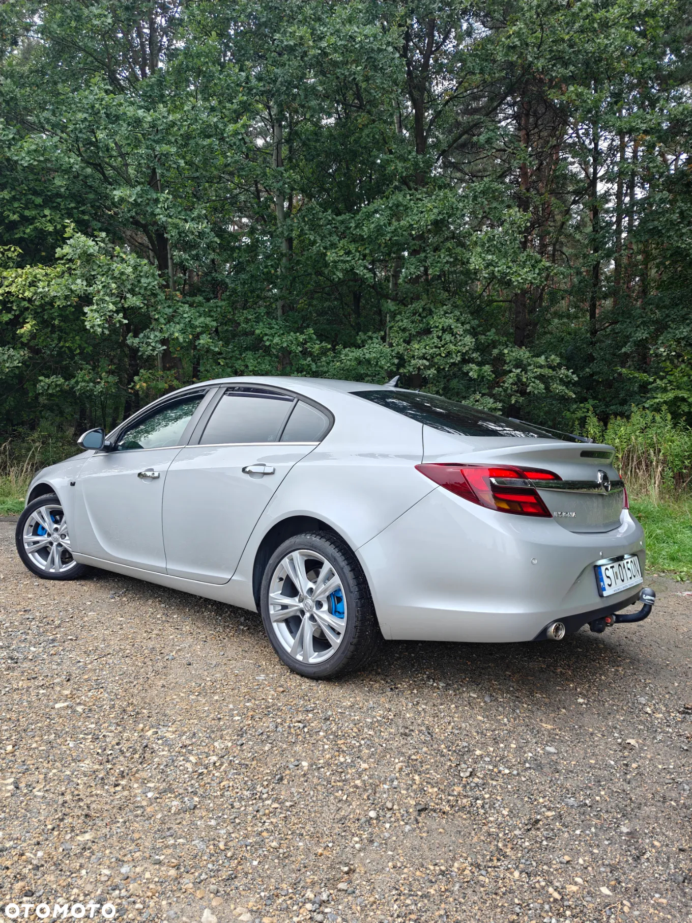 Opel Insignia 2.0 CDTI Edition - 3