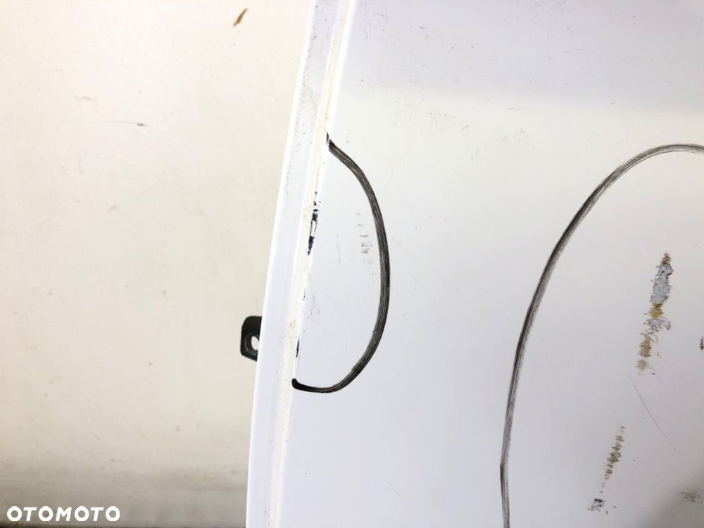 DRZWI LEWY PRZÓD  BMW 5 (F10) 2009 - 2016 528 i 180 kW [245 KM] benzyna 2011 - 2016 - 4