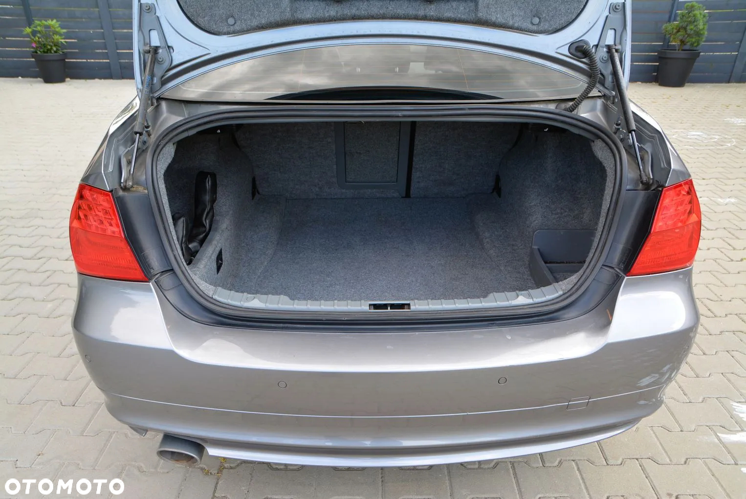 BMW Seria 3 - 22