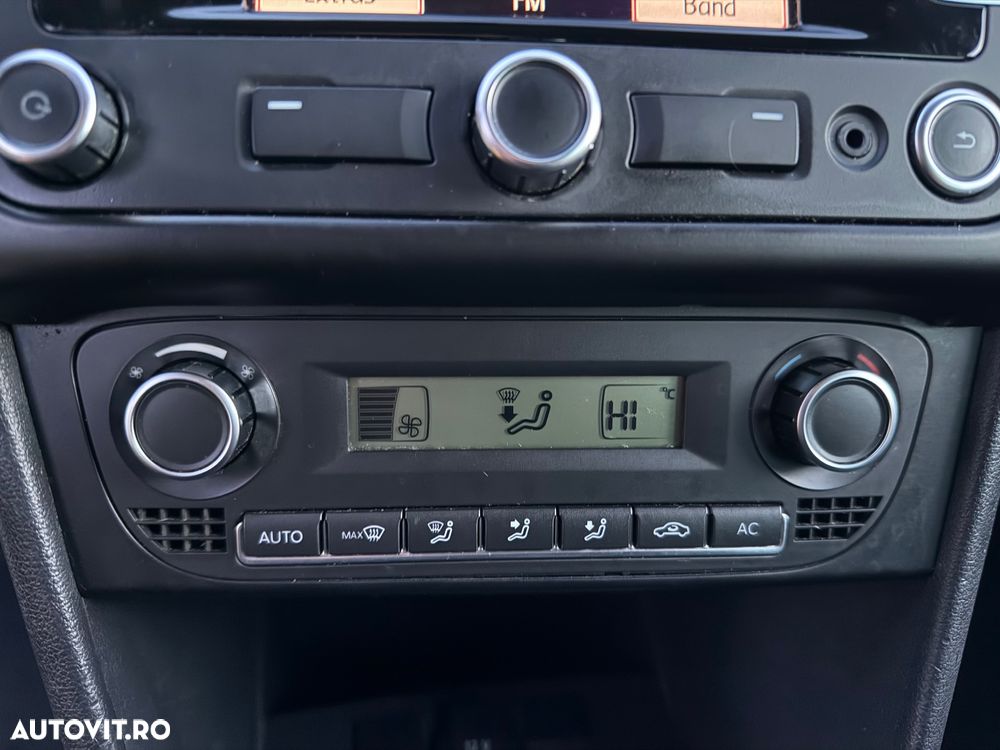 Volkswagen Polo 1.2 TDI Blue Motion - 20