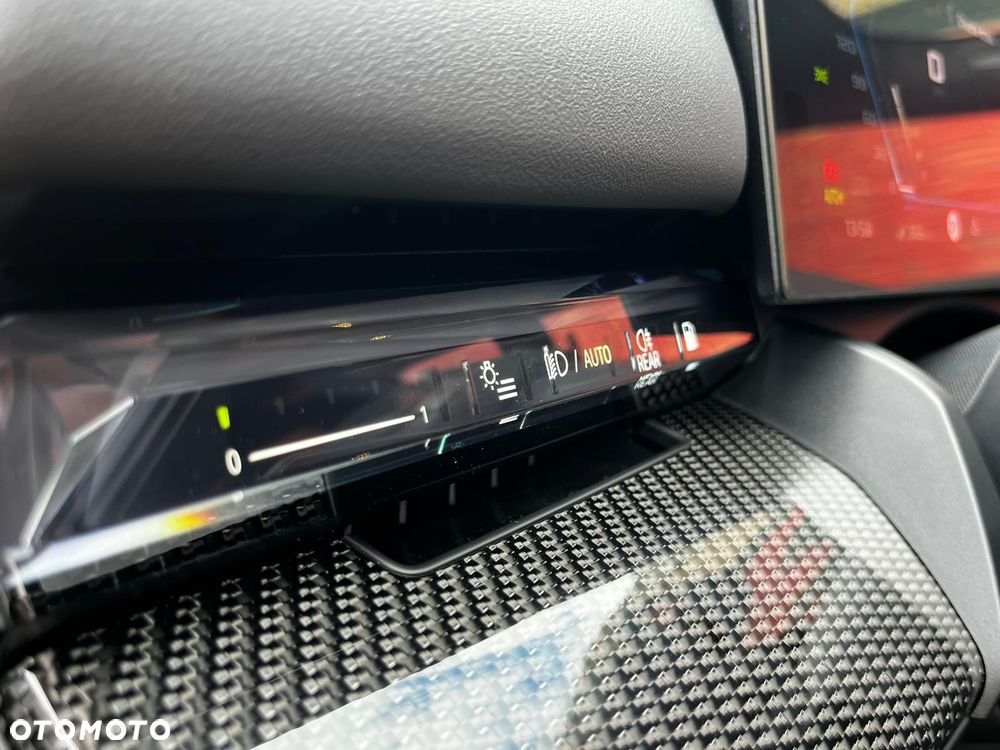 BMW M5 PHEV - 24