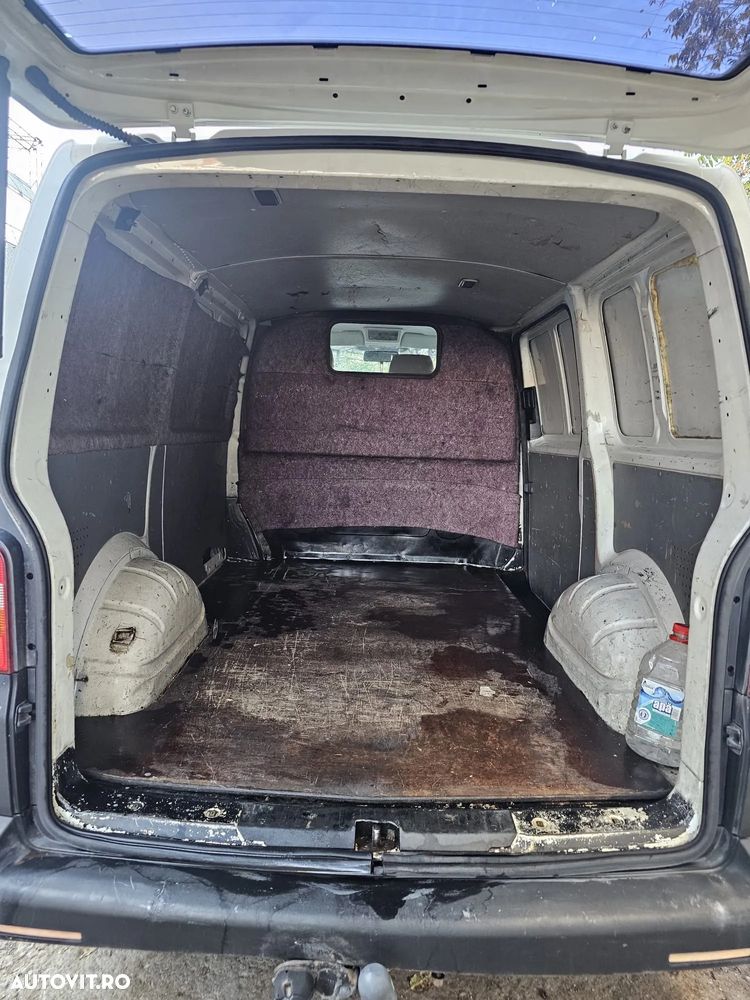 Volkswagen Transporter Multivan 4MOTION Comfortline - 7