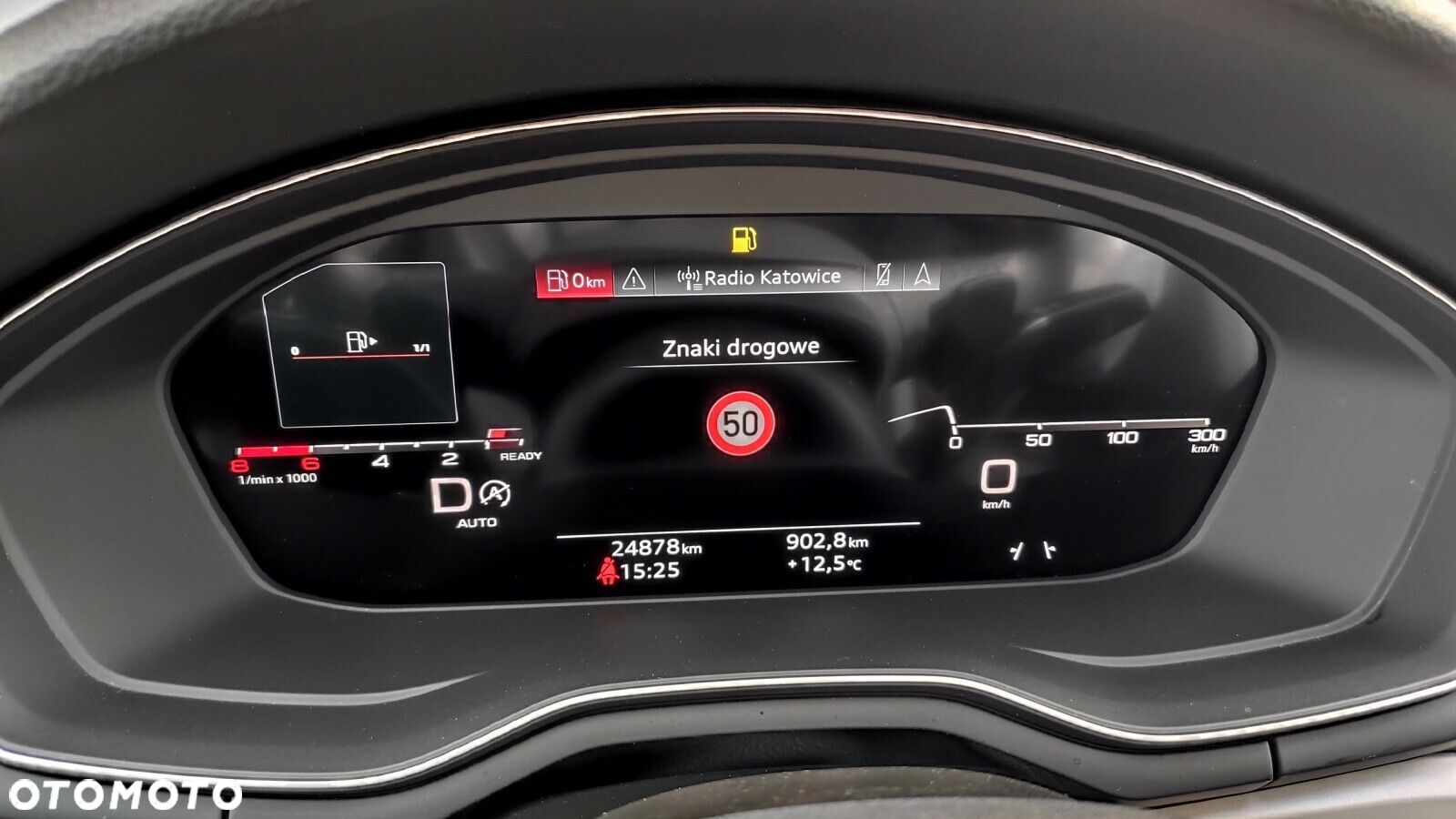 Audi A5 - 15