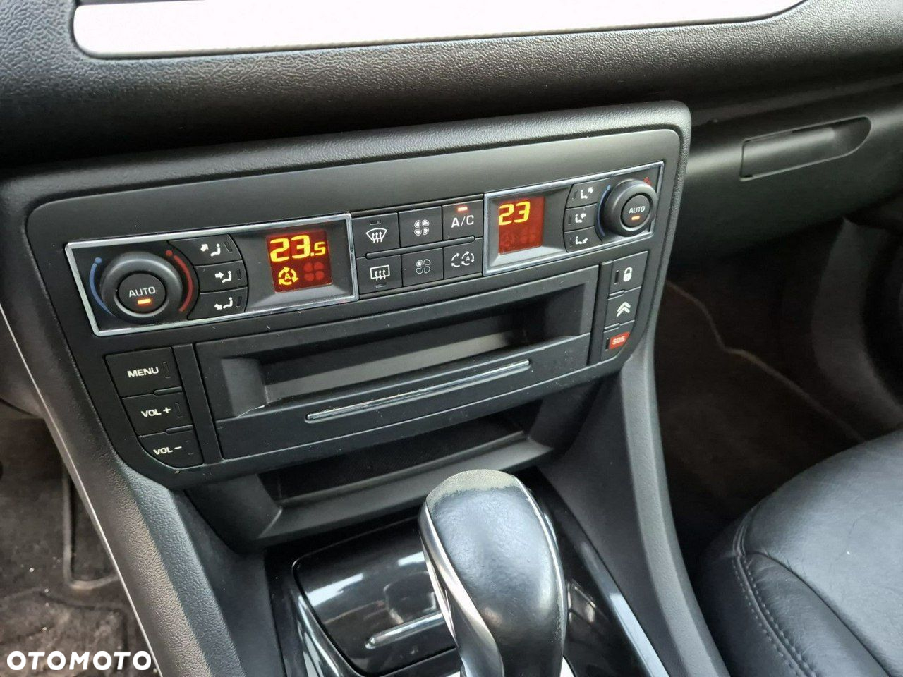 Citroën C5 - 20