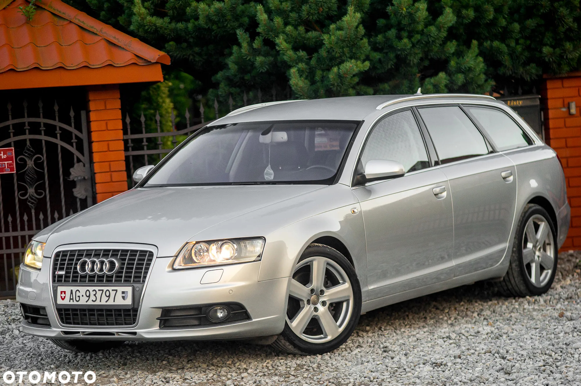 Audi A6 3.0 TDI Quattro Tiptronic - 6