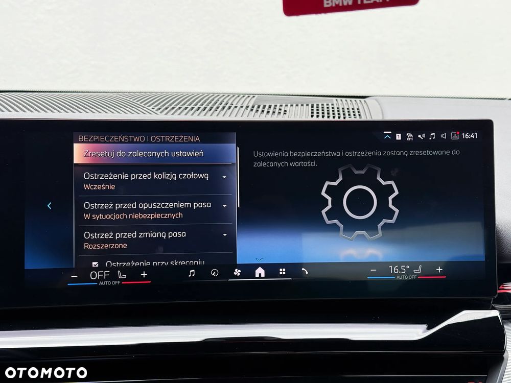 BMW Seria 5 - 36