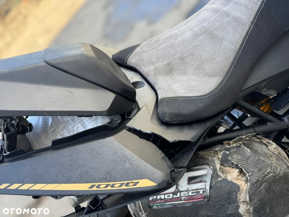 Honda CB - 27