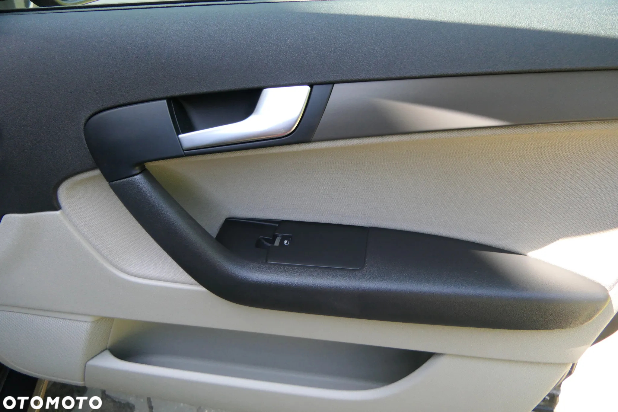 Audi A3 1.6 TDI Ambiente - 25