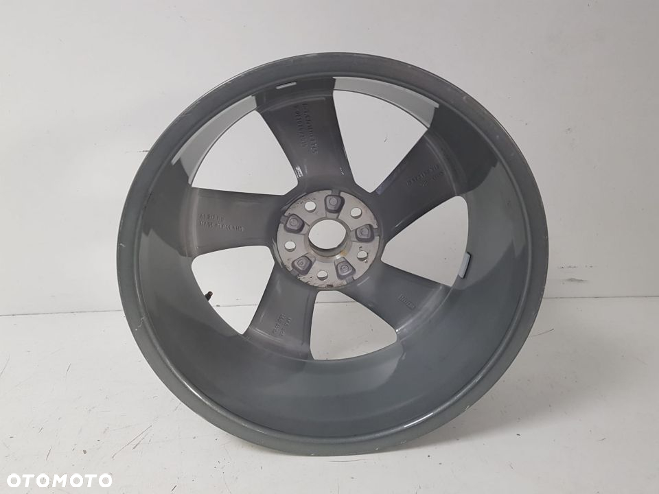 FELGA ALUMINIOWA AUDI Q2 7.0 x 18 5x112 ET 45 81A601025G - 2