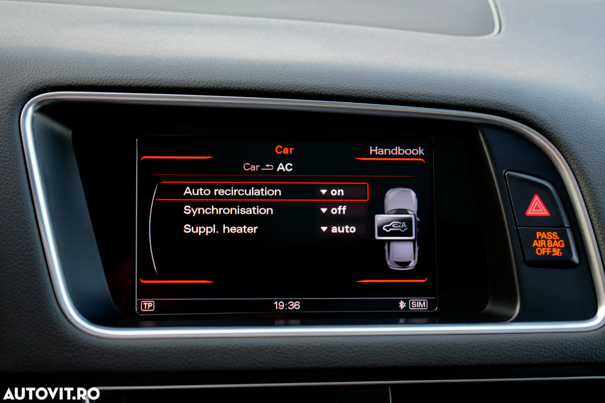 Audi Q5 2.0 TDI Quattro S tronic Sport - 34