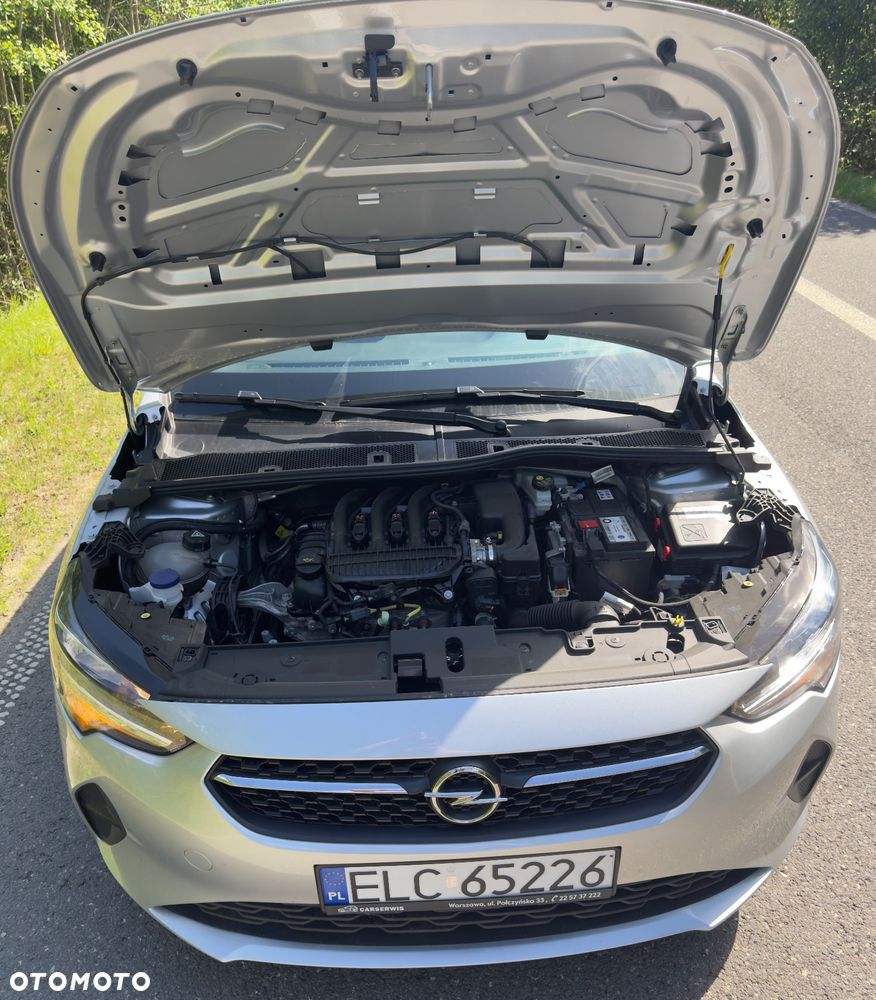 Opel Corsa 1.2 Business S&S - 22