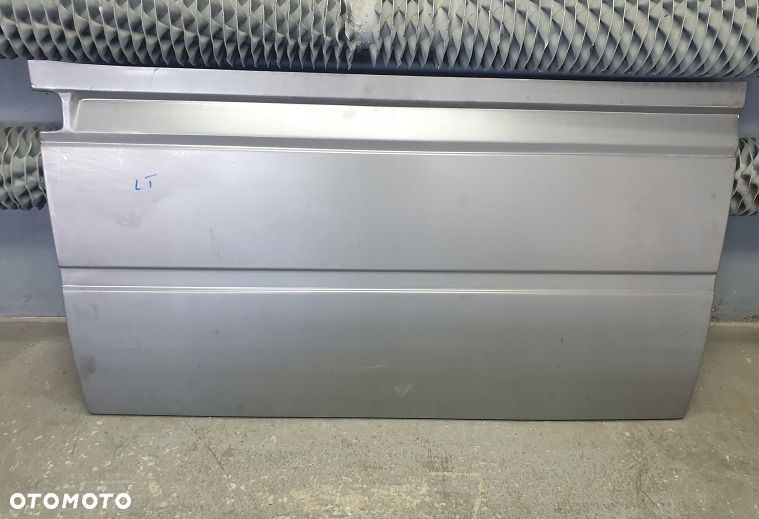vw lt 28 35 46 95-06r reperaturka poszycie drzwi przesuwne prawe - 1