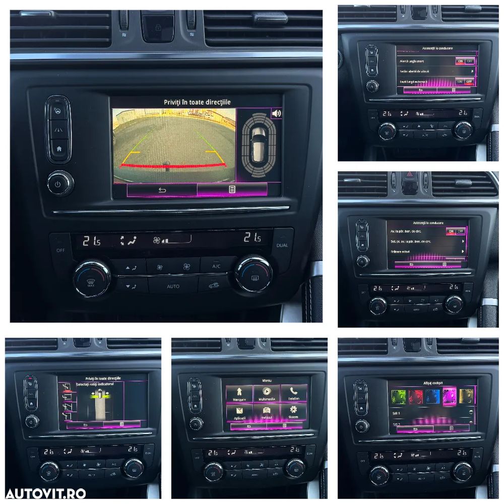 Renault Kadjar 1.6 DCI 4X4 Intens - 8