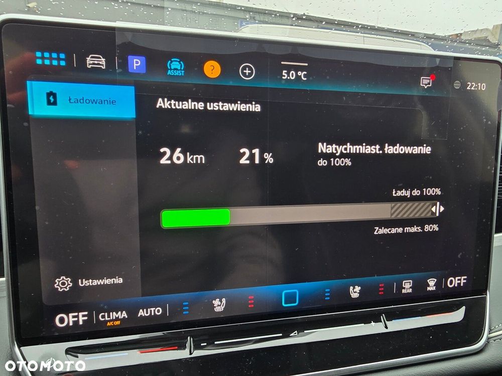 Volkswagen Passat Variant 1.5 TSI eHybrid PHEV 150kW Business Plus DSG - 20