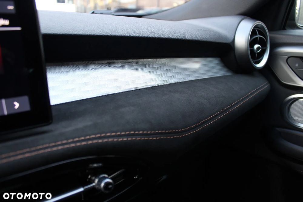 Alfa Romeo Tonale 1.5 T4 GSE mHEV Intensa DCT - 19