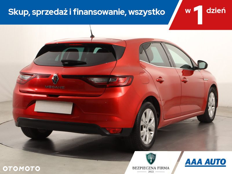 Renault Megane - 6