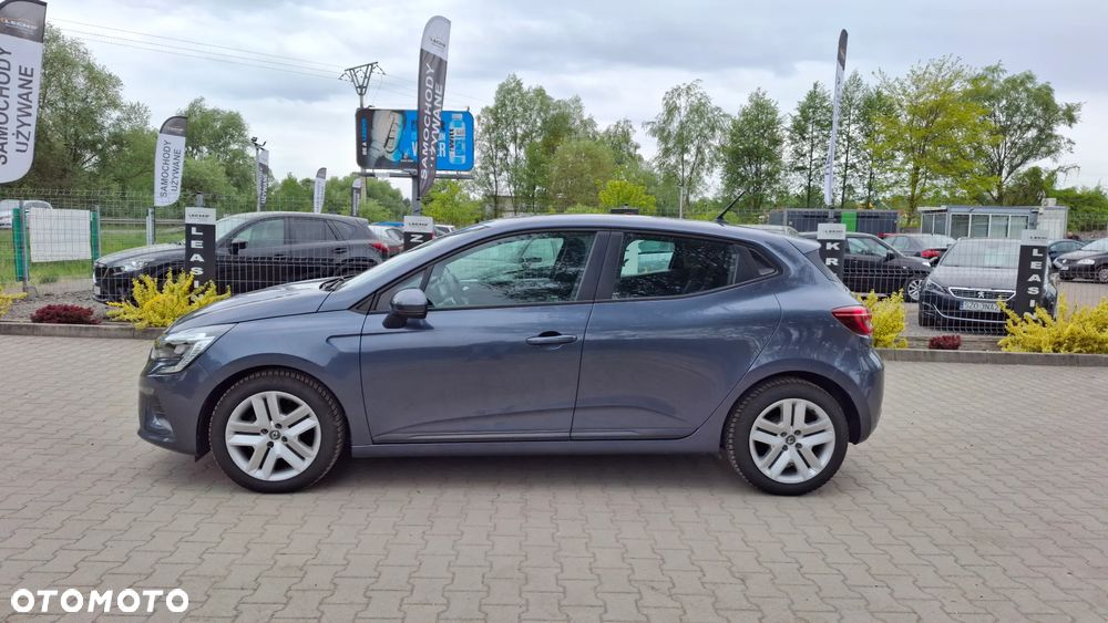 Renault Clio 1.0 TCe Zen - 8
