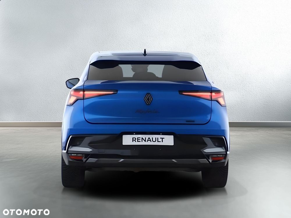 Renault Rafale 1.2 E-Tech PHEV 4x4 300 esprit Alpine MMT - 6