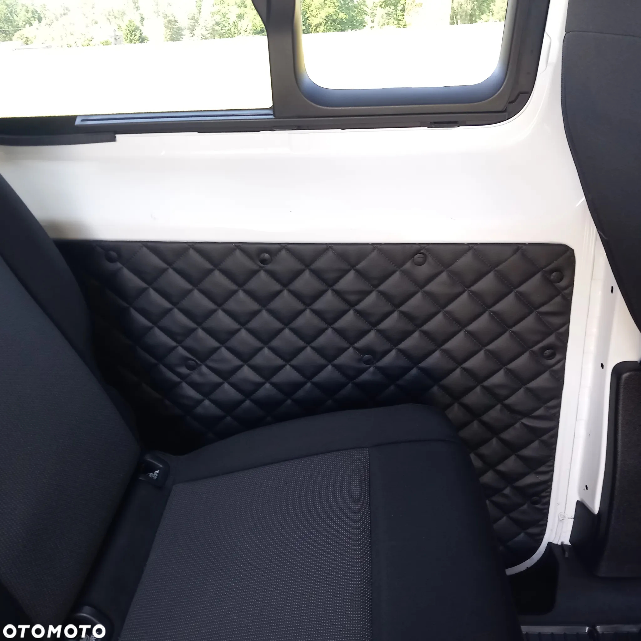 Toyota ProAce Kombi 2.0 D-4D Medium 2,8t - 19