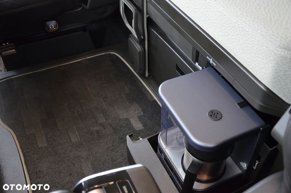 Volvo FH 540 / 2022r / FULL AIR / VOITH! / KLIMA P. / ACC / SKÓRY / LED / GERMAN TRUCK / 8940 - 25