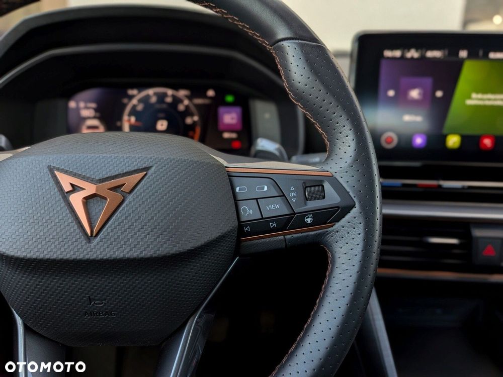 Cupra Formentor 2.0 TSI 4Drive DSG - 23