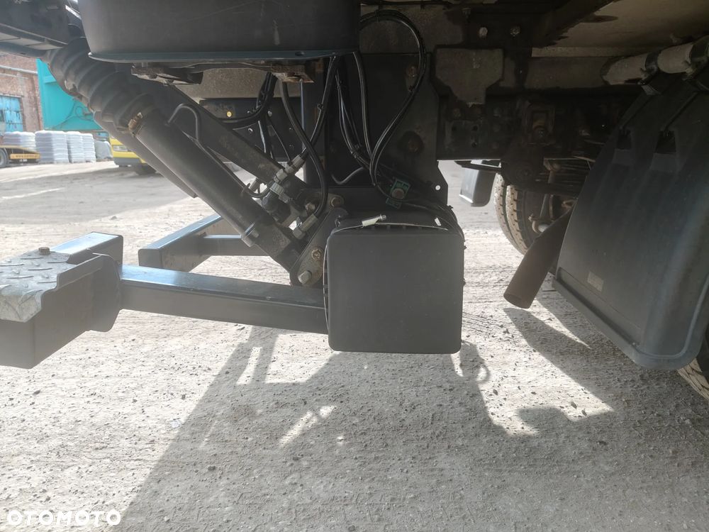 Mitsubishi FUSO CANTER - 14