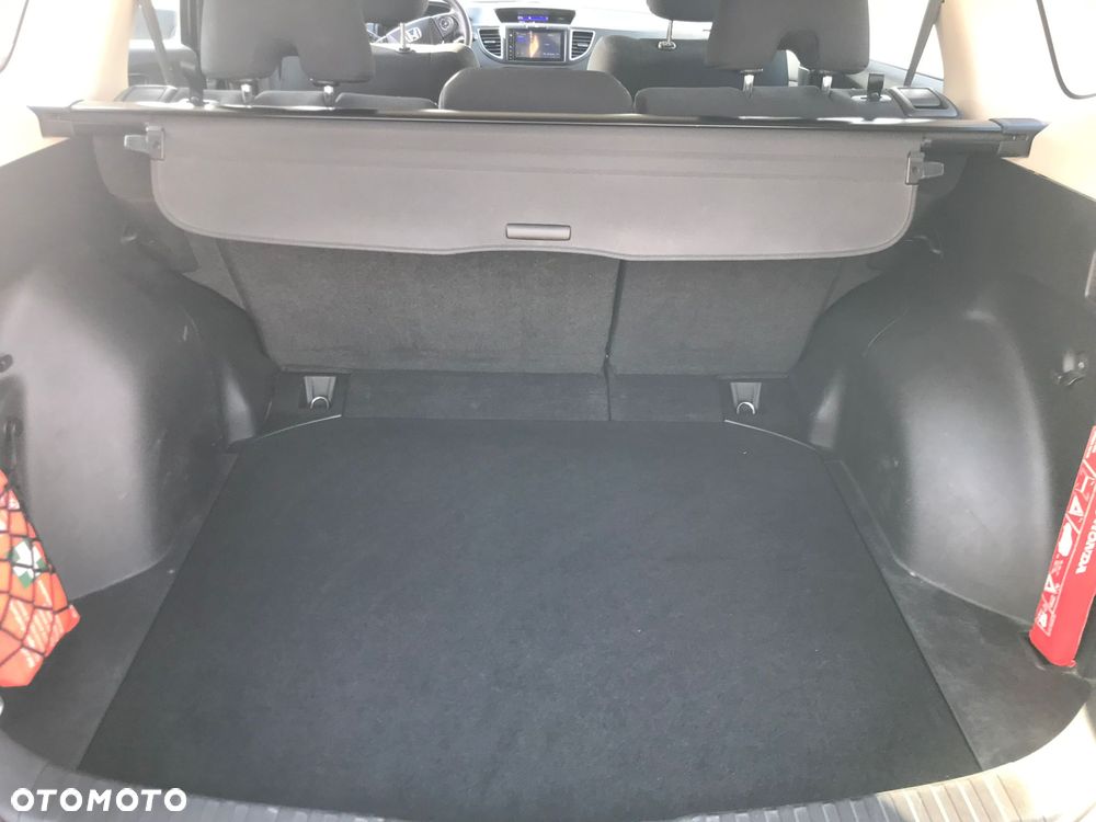 Honda CR-V 2.0 Elegance (ADAS / Connect+) / (2WD) - 12