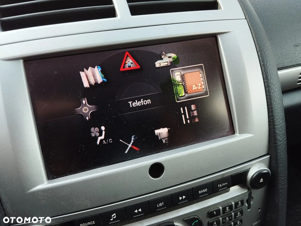 Peugeot 407 2.0 Premium Navtech - 27