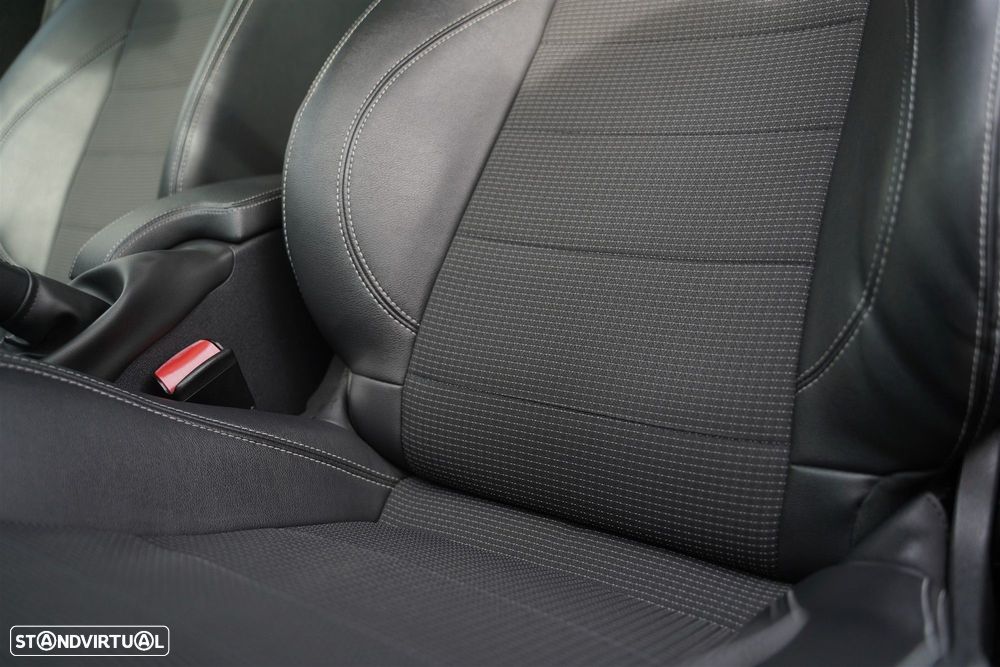 Renault Mégane Sport Tourer 1.5 dCi GT Line SS - 30