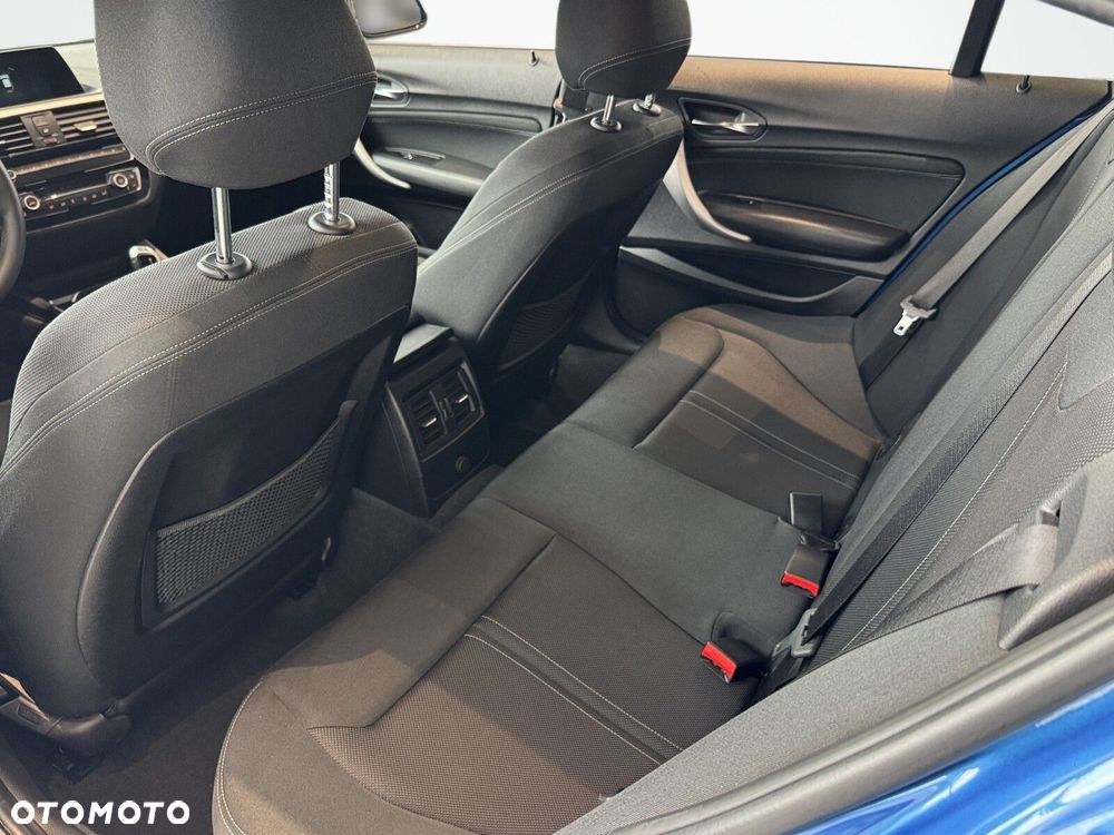 BMW Seria 1 - 14
