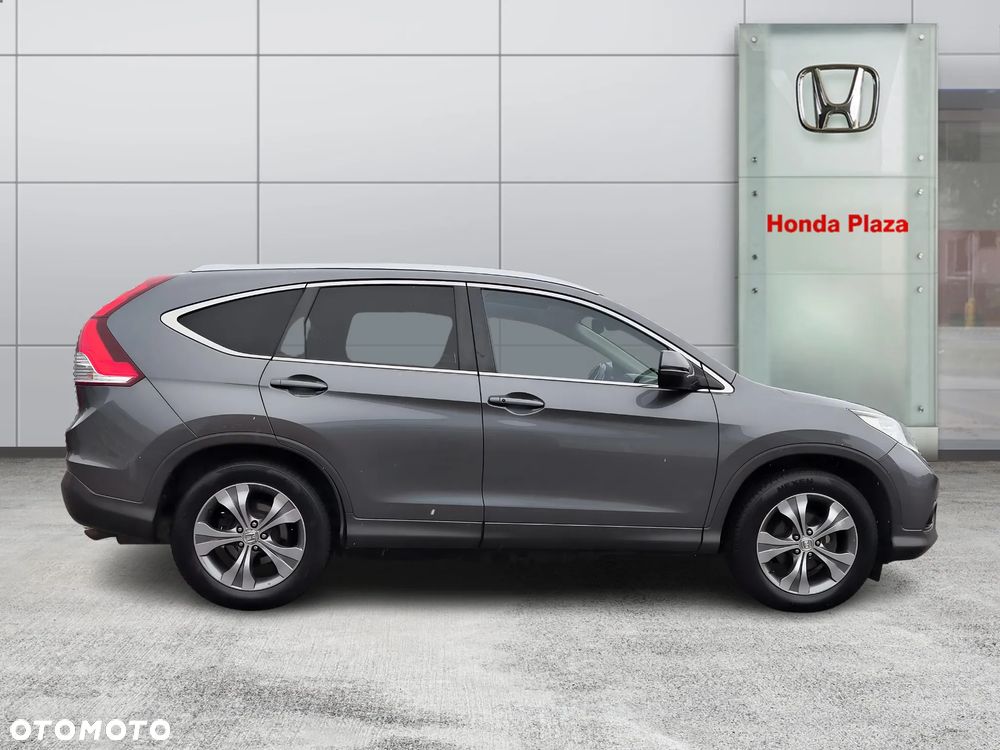 Honda CR-V 2.0 Executive - 7