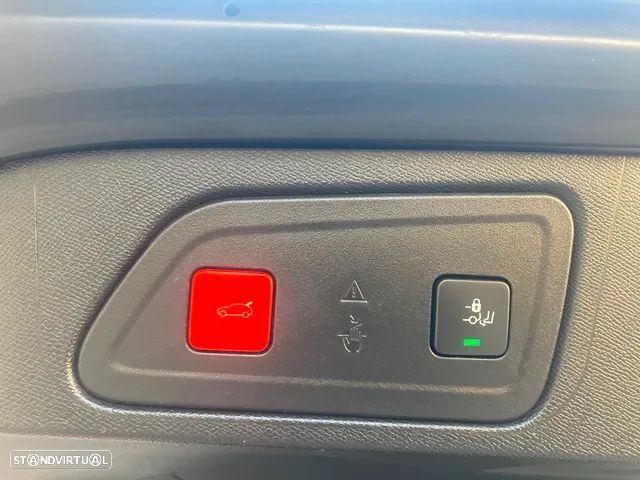 Citroën C5 Aircross 1.5 BlueHDi Shine J19 EAT8 - 28