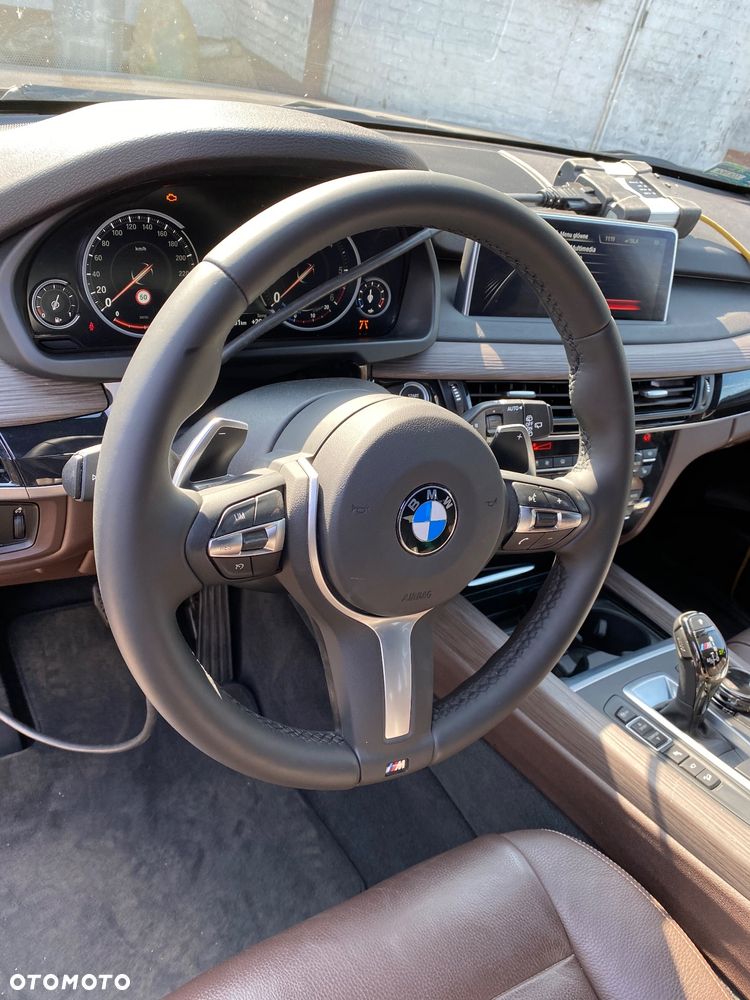 BMW X5 - 28