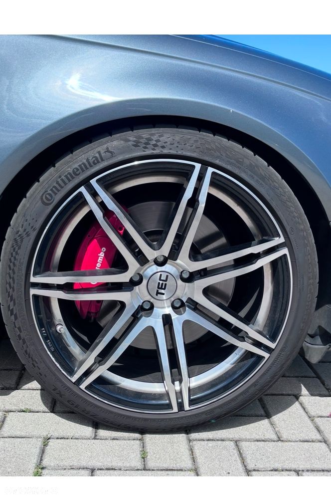 Audi A4 Avant - 14