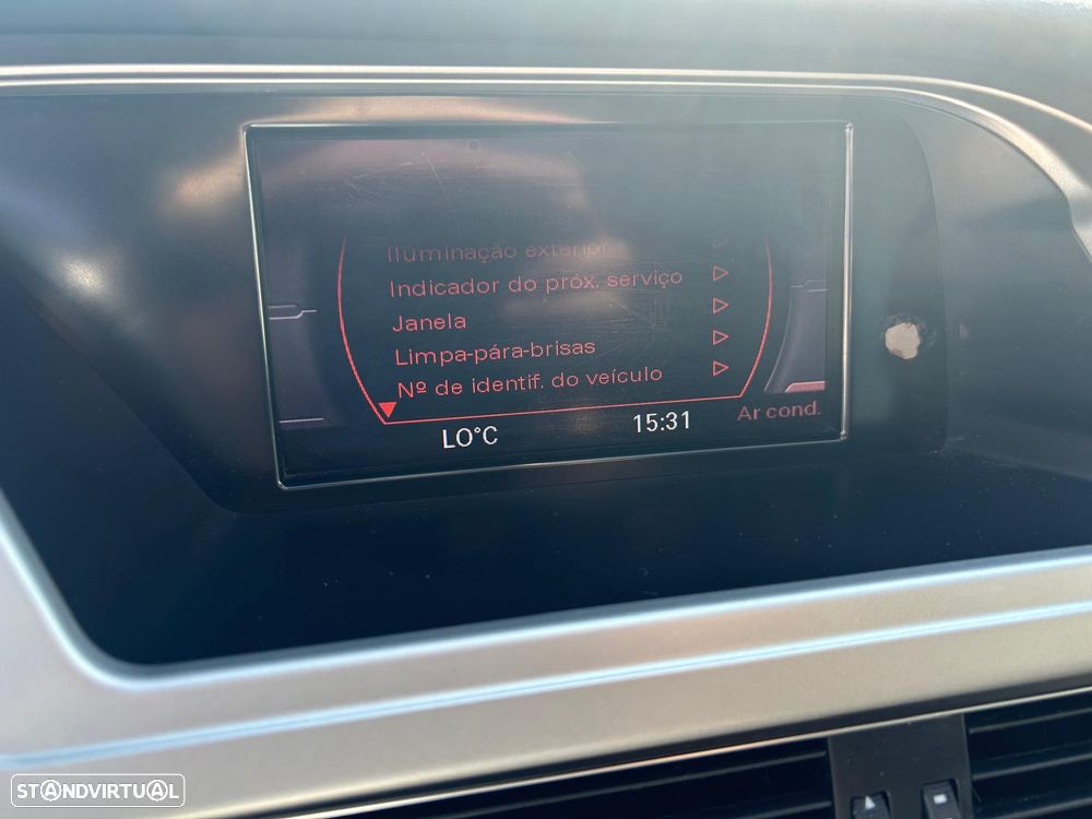 Audi A4 Avant 2.0 TDI e DPF Attraction - 16
