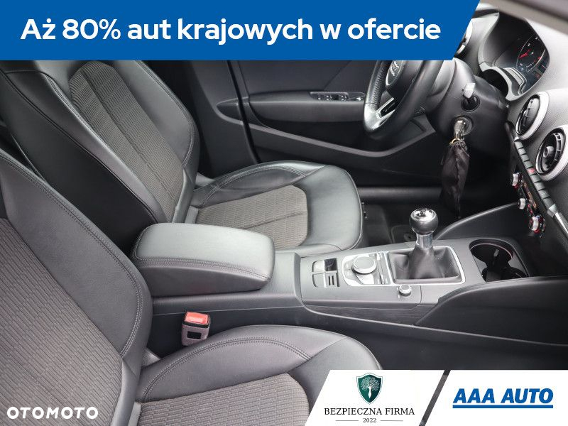 Audi A3 - 10