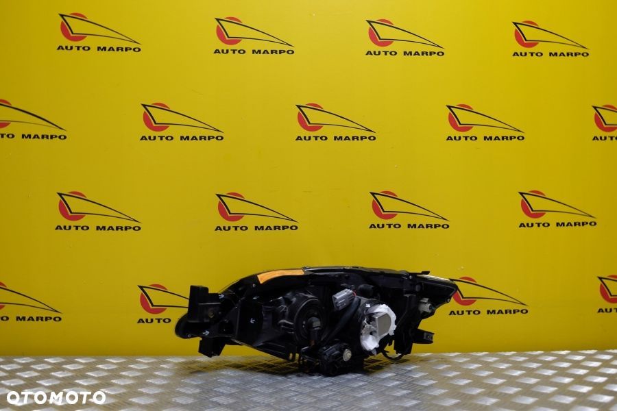 SUBARU IMPREZA GH 07- XENON REFLEKTOR LAMPA R USA - 7