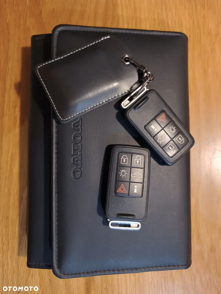 Volvo S80 D5 AWD Executive - 31