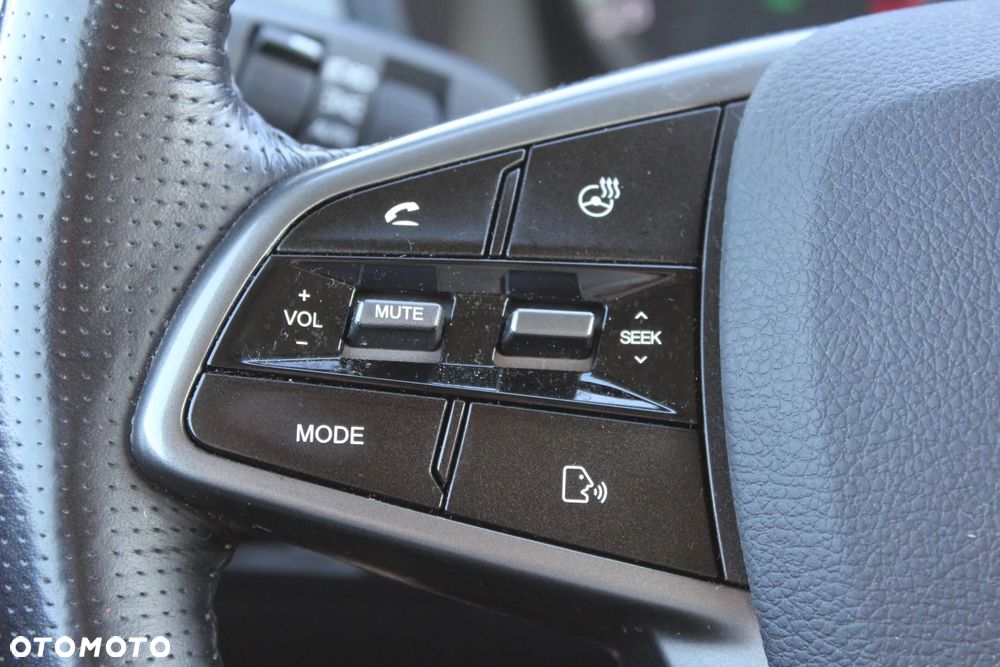 SsangYong/KGM Korando 1.5 T-GDI Joy 2WD - 18