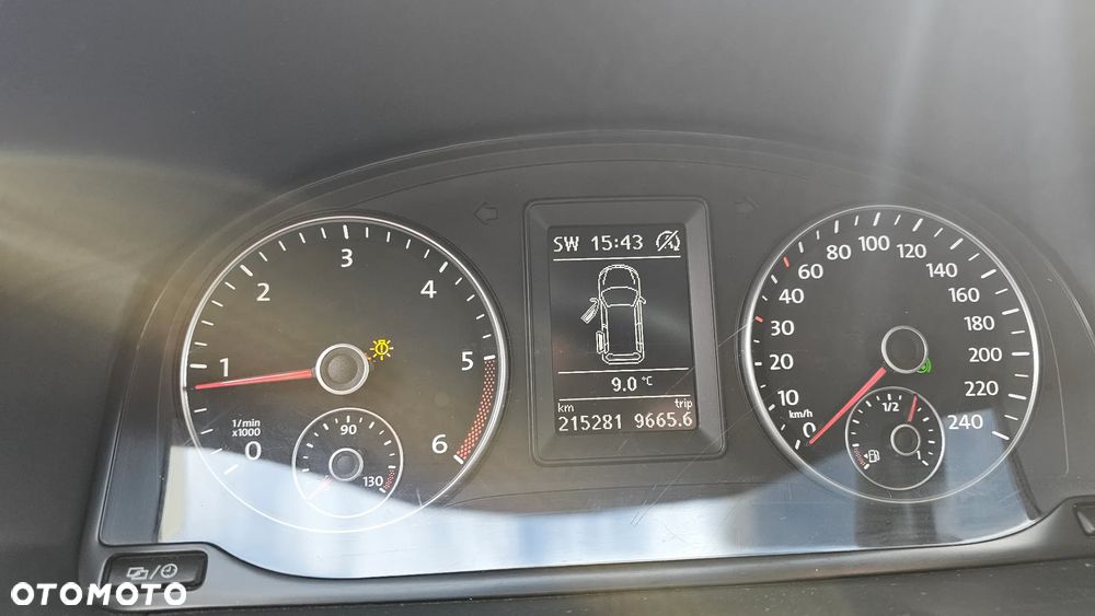 Volkswagen Caddy 2.0 (7-Si.) DSG Edition 30 - 17