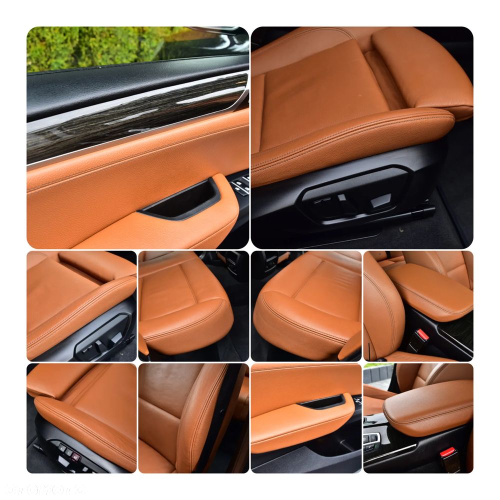 BMW X3 xDrive20d M Sport - 28